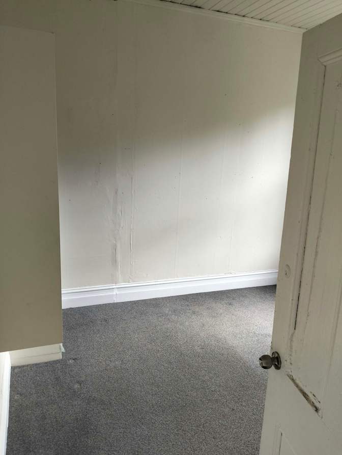 Chris's room