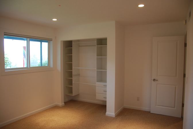Becky's room