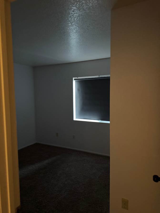 Eric's room