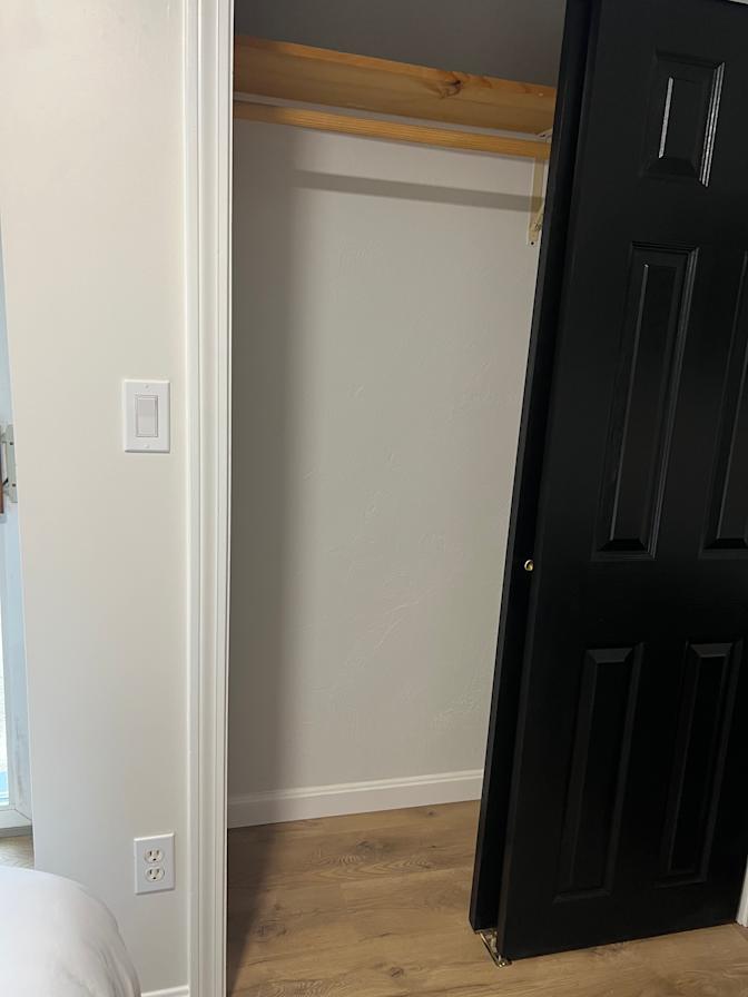 Ulises's room