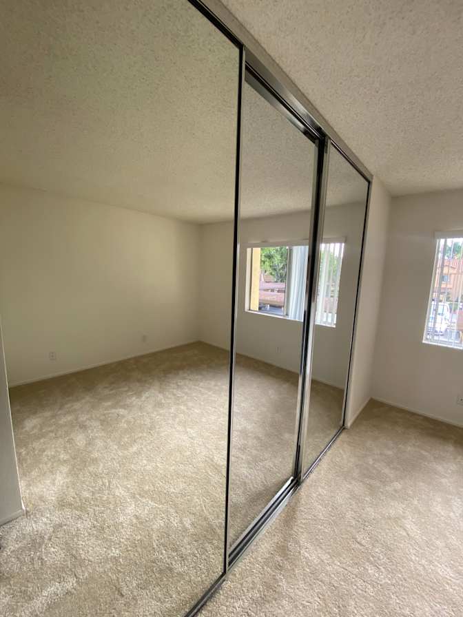 Alec's room