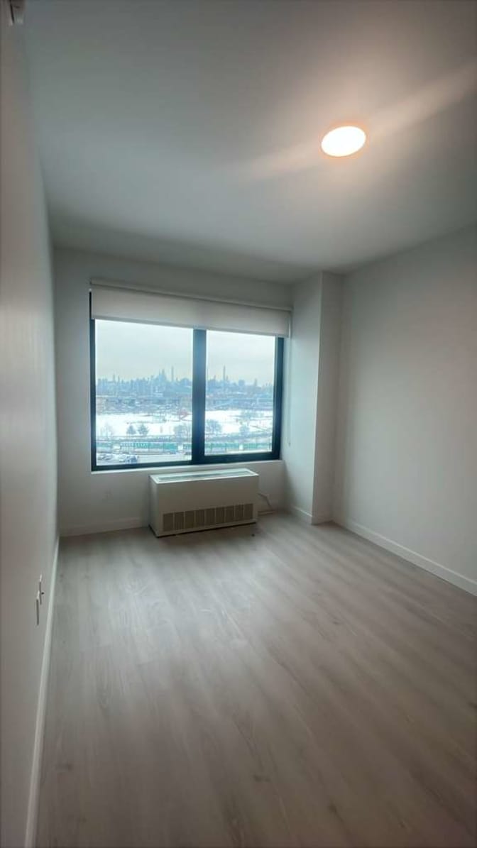 The Startup House's room
