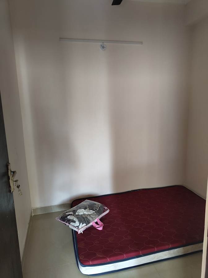Anu's room