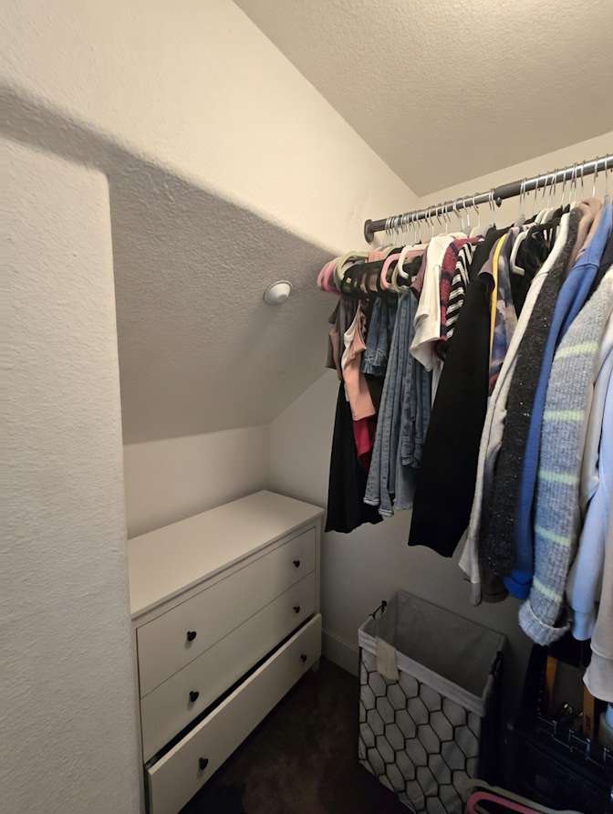 Kevin's room