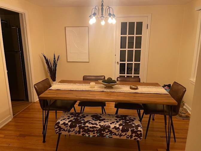 Lotus Consulting and Management LLC's room