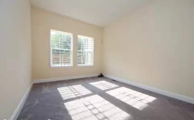 Maulik's room