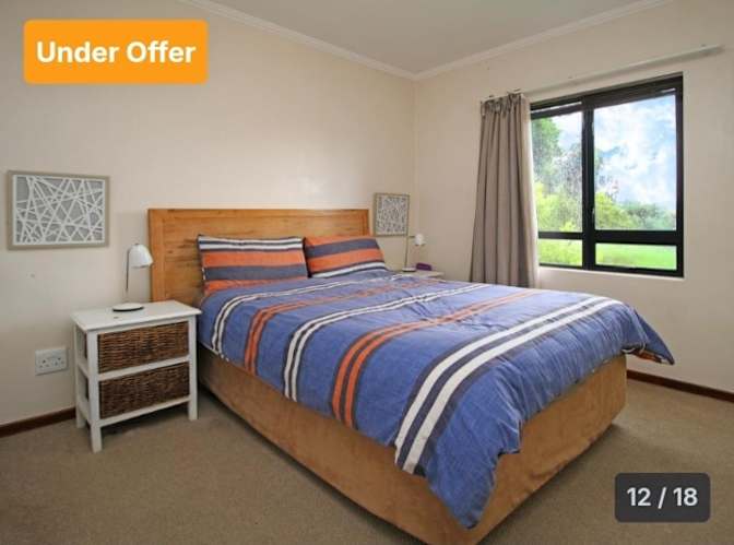 Mulanga's room