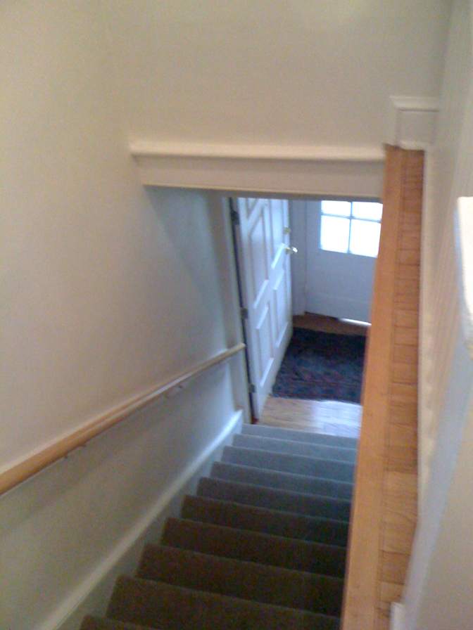 William's room