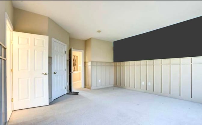 Kaya's room