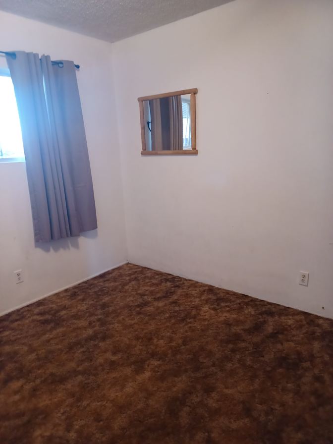 Laura's room