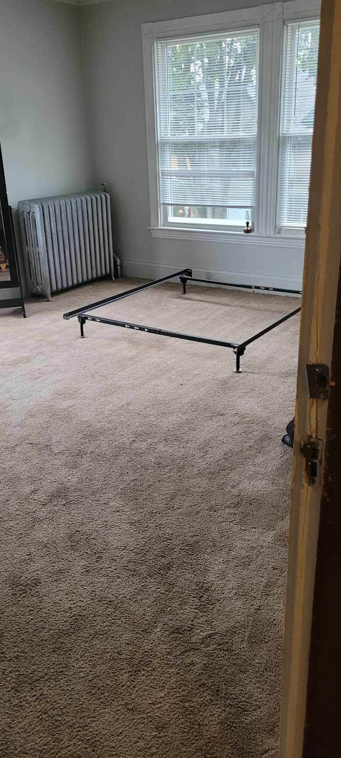 Amy's room