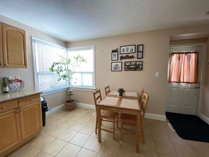 Karen's room