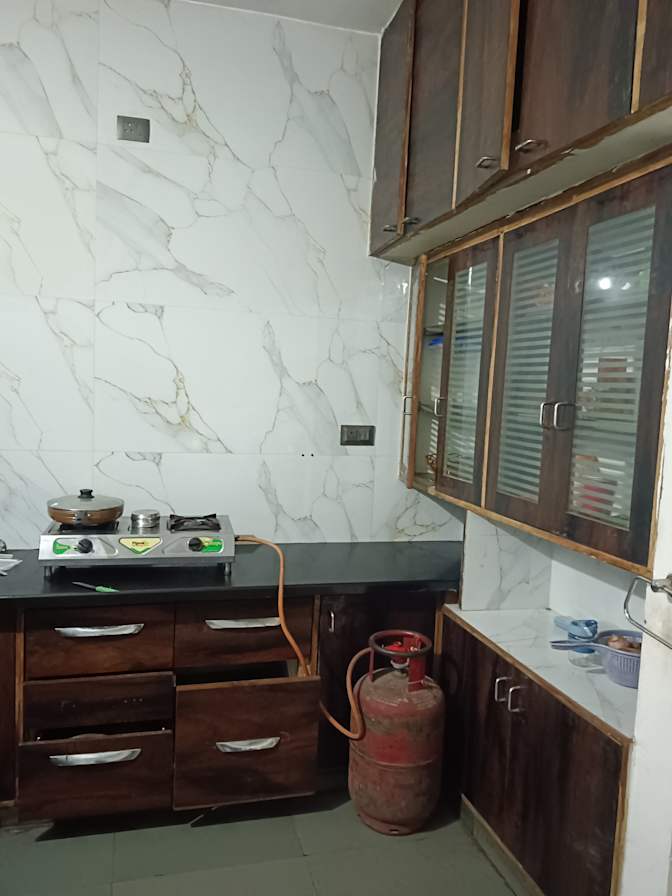 Shashant Bamaniya's room