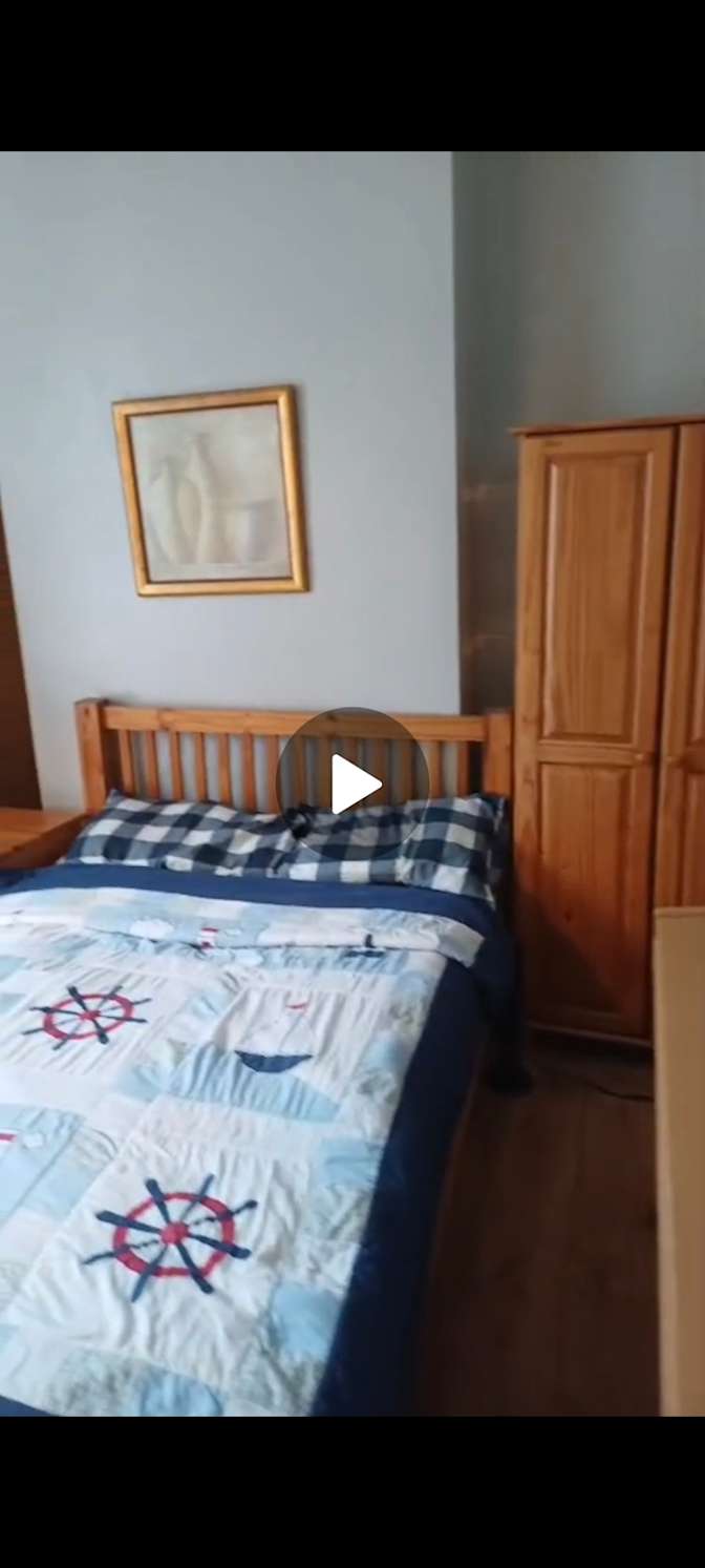 Támégomaith's room