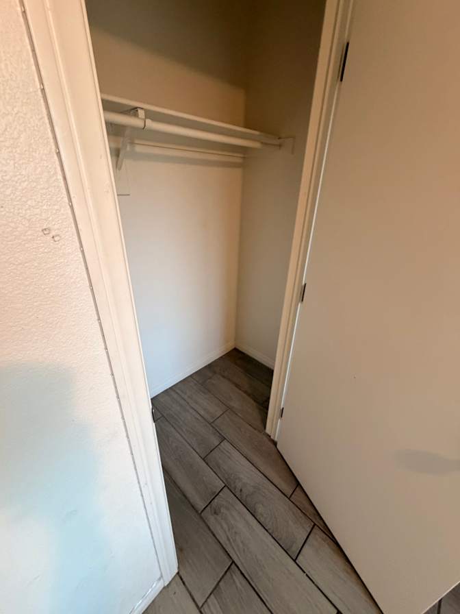 marc's room