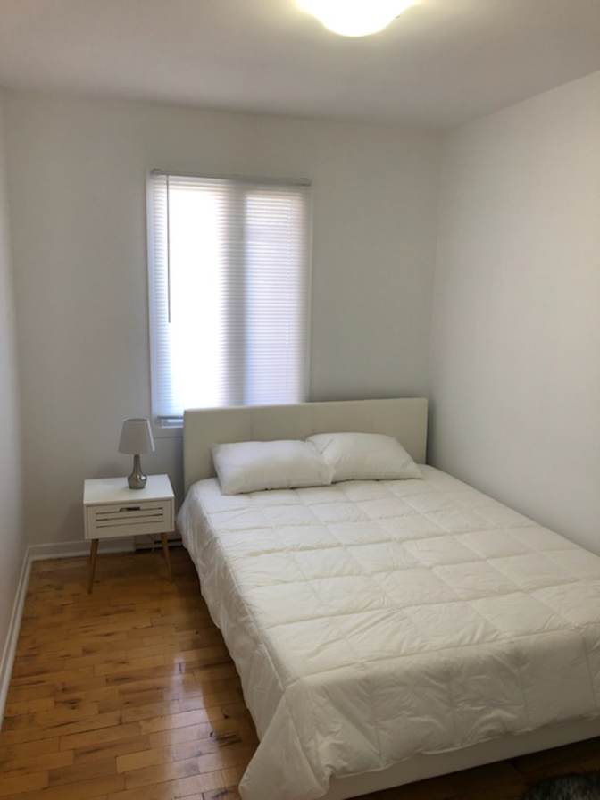 Nelson Couto's room