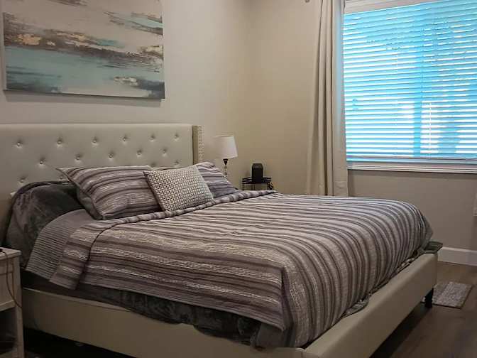 Marie's room