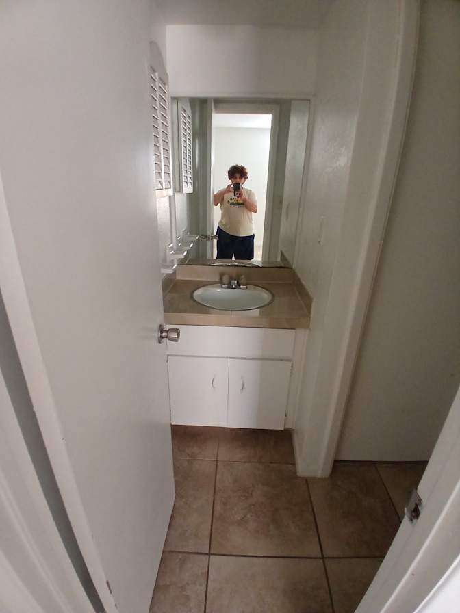 Andrew's room