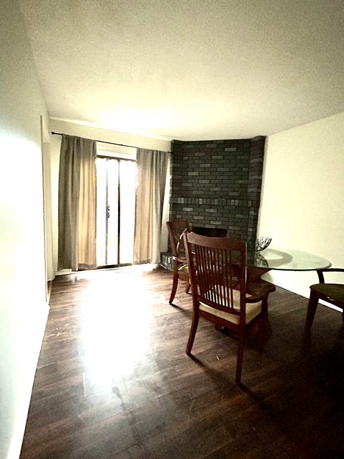 Cher's room
