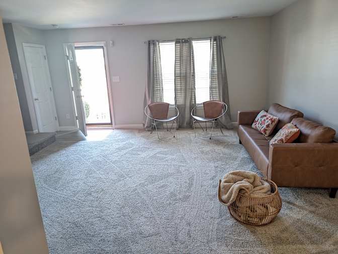 Stephanie's room