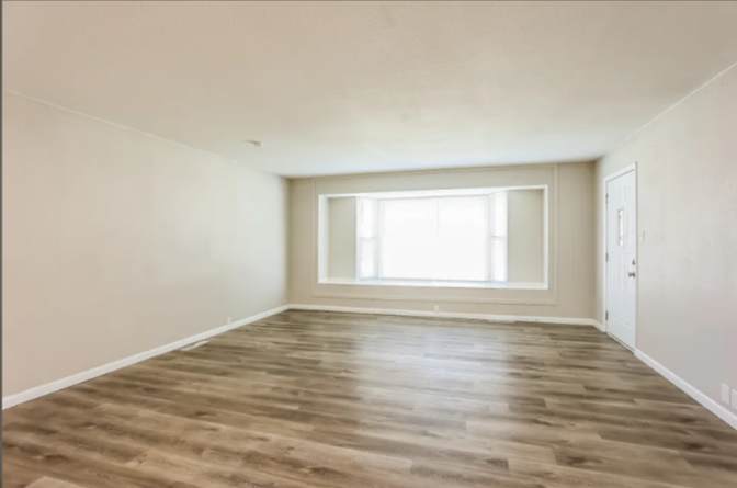 Joshua's room