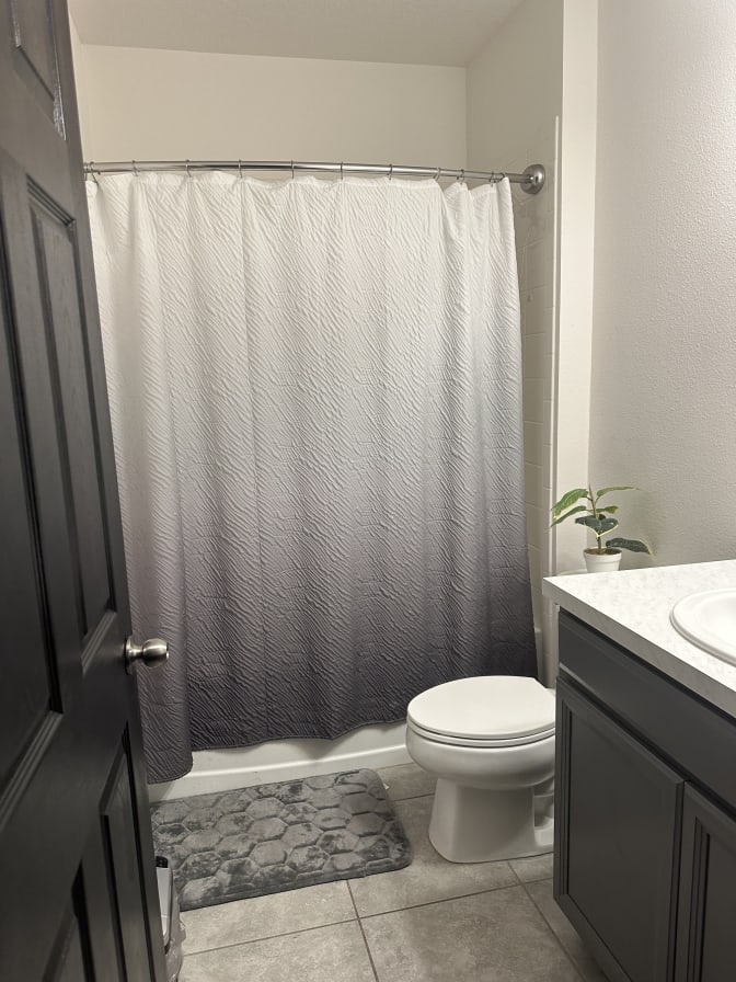 Marco's room