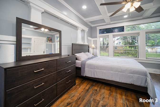 PadSplit's room