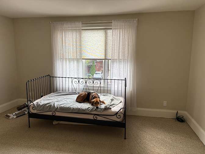 Madelin's room