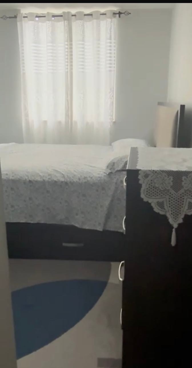 Lexann North's room
