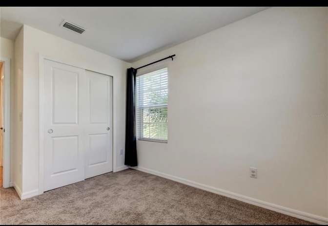 Toni's room