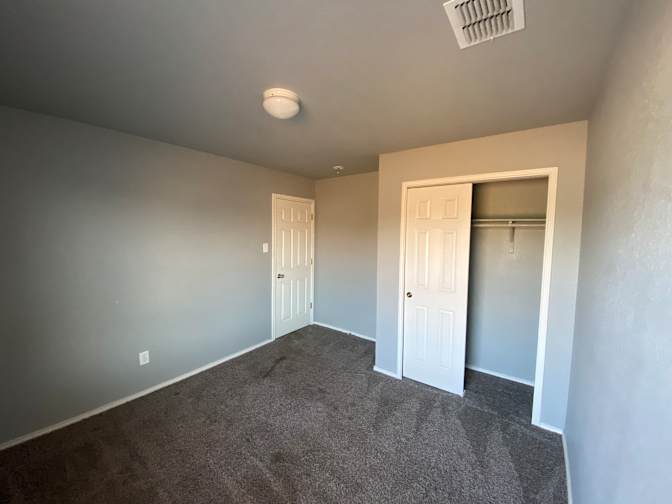 Nick's room