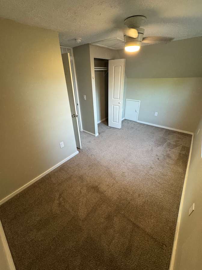 David's room