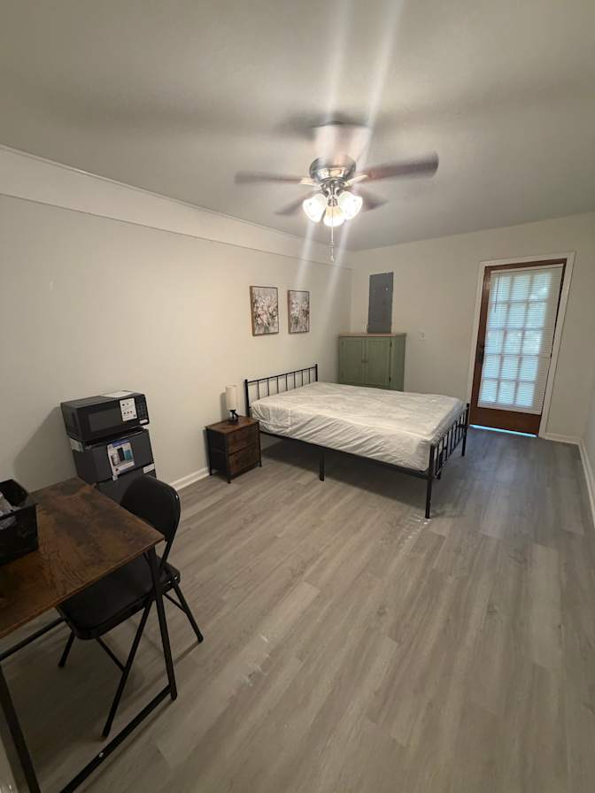 Bee's room