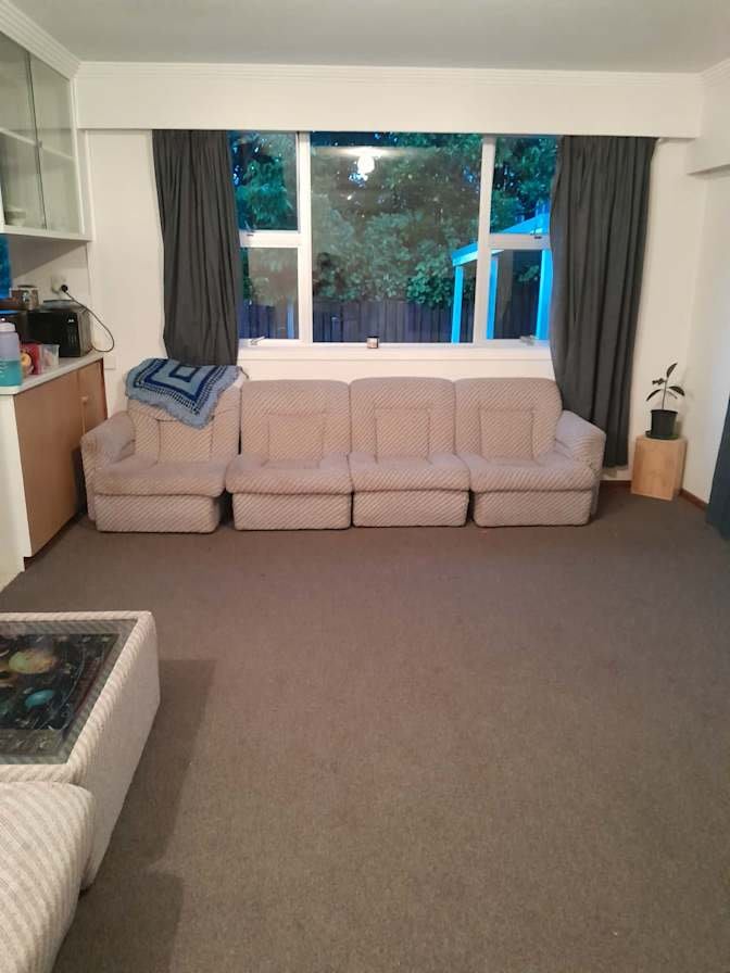 Sue's room