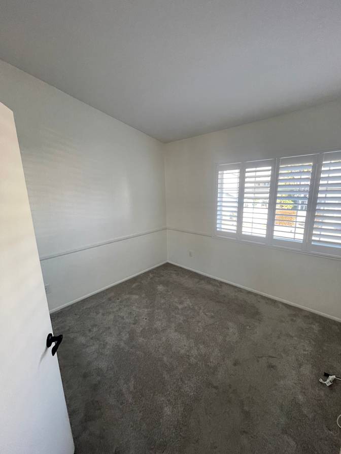 Ali's room