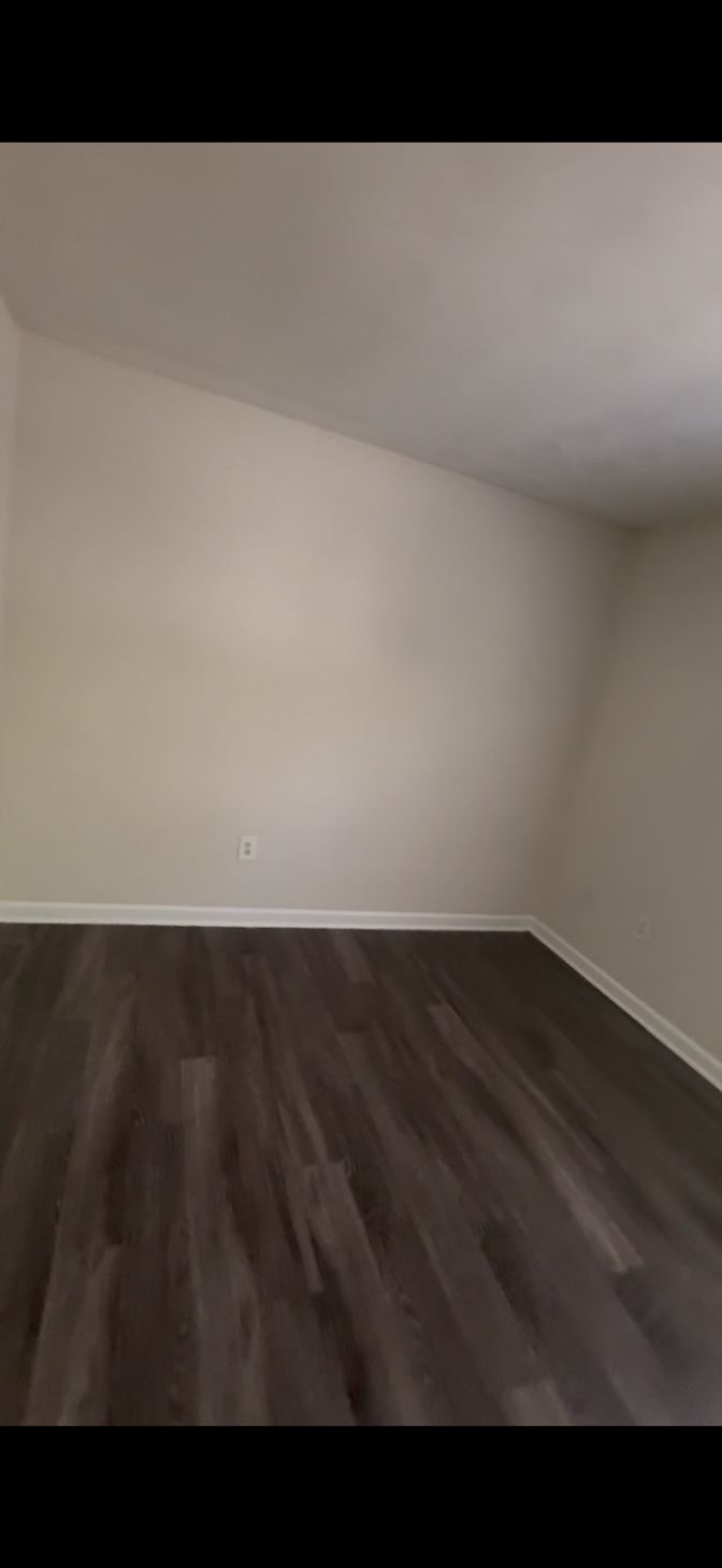 Gabrielle's room
