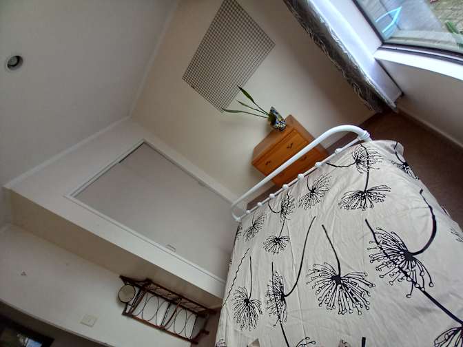 Linda's room