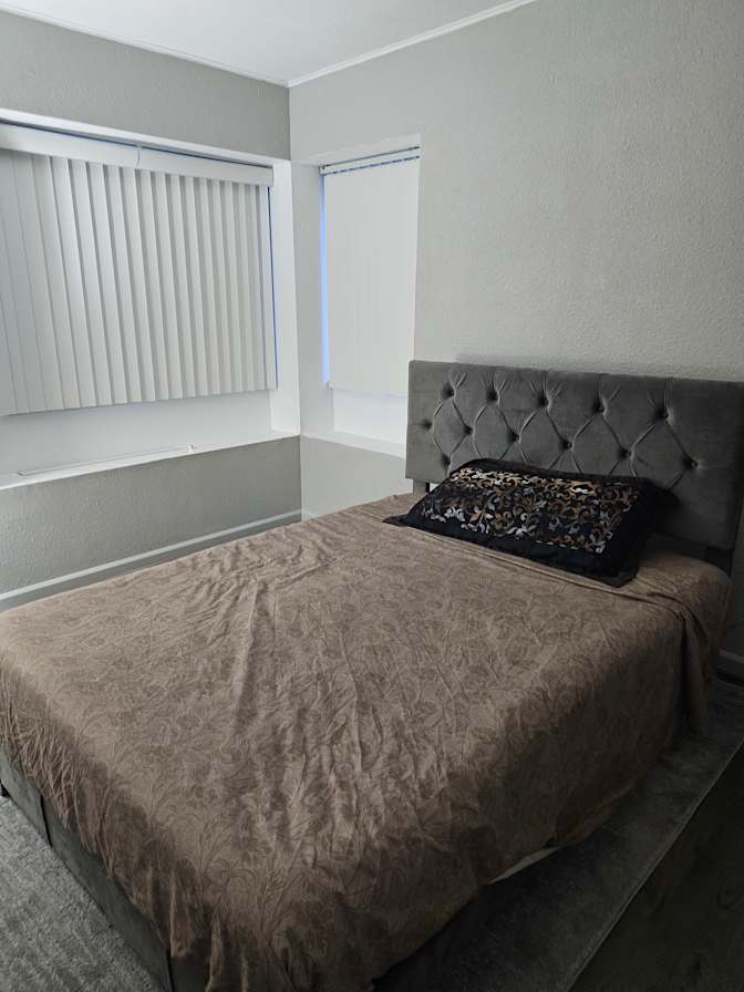 Darling's room