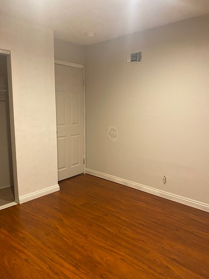 Lizette's room