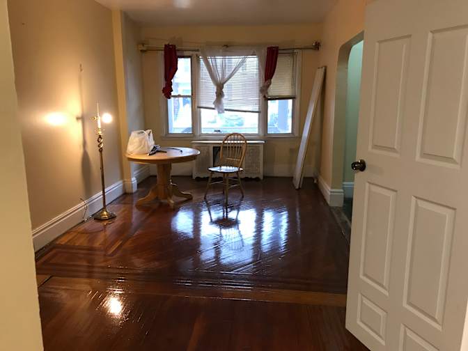 jason's room