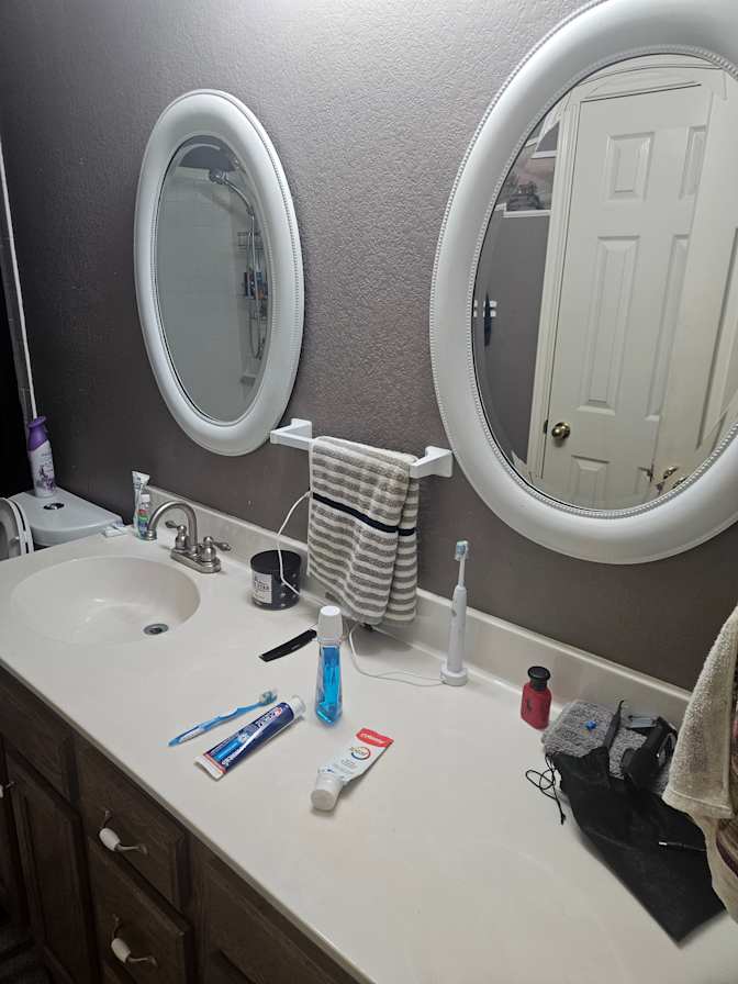 Jacob's room