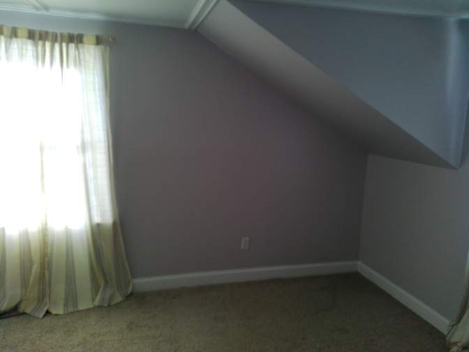Eric's room