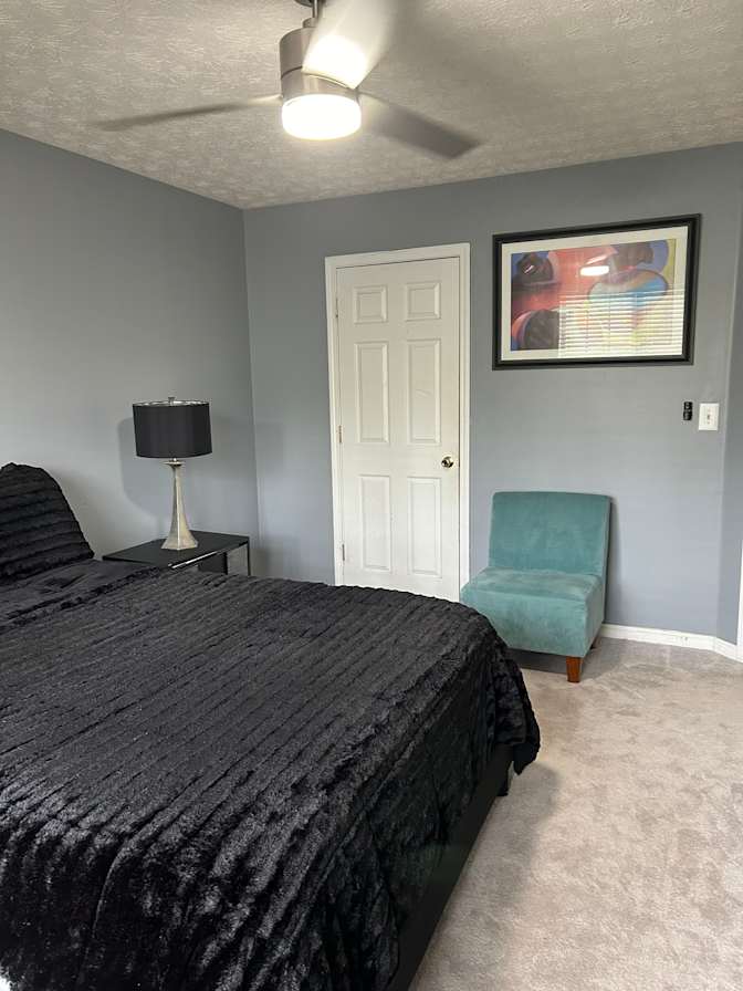 Jack's room