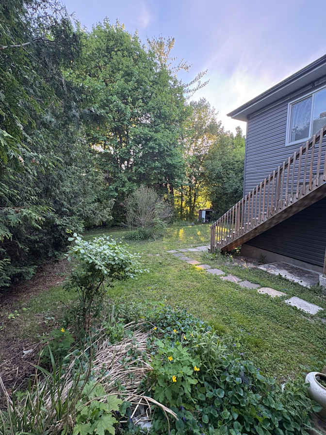 Glenridge Drive - Glenridge Drive, Waterloo, ON