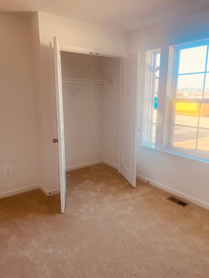 Dawn's room