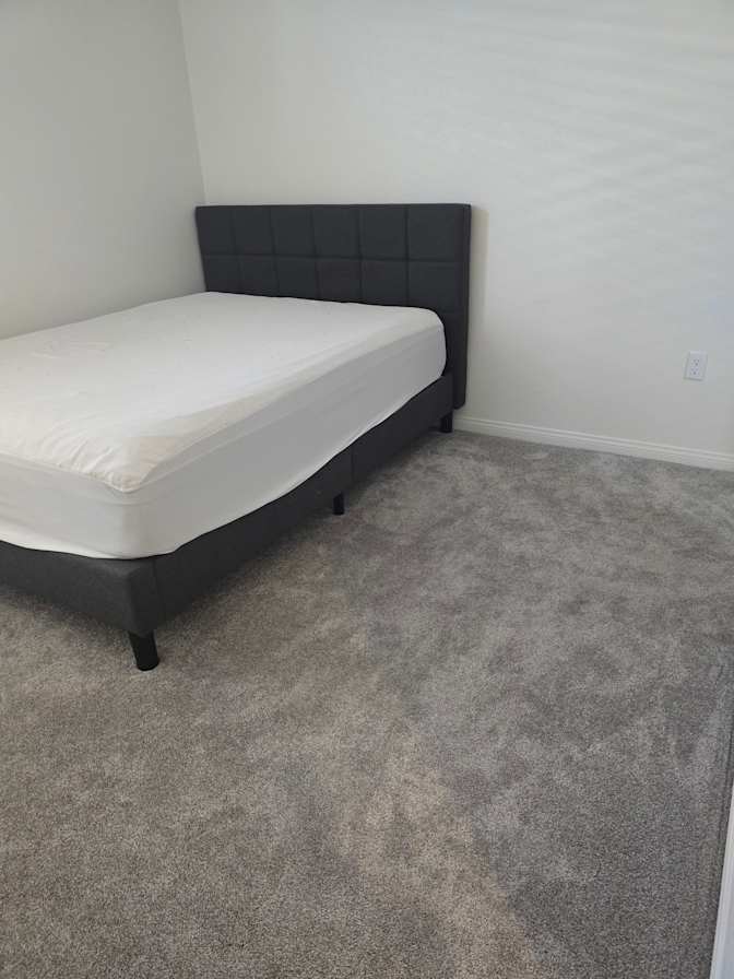 May castro's room
