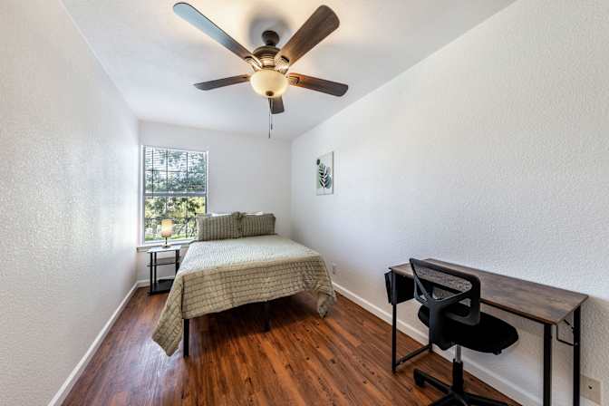 PadSplit's room