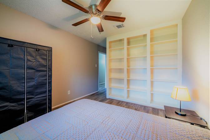 PadSplit's room