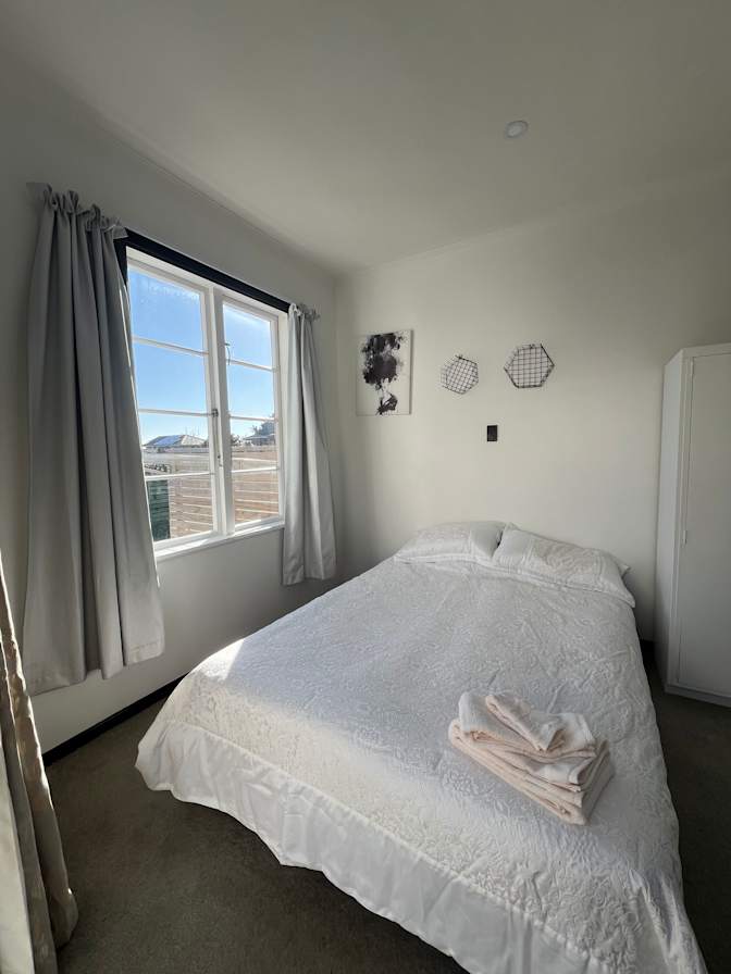 natasha's room
