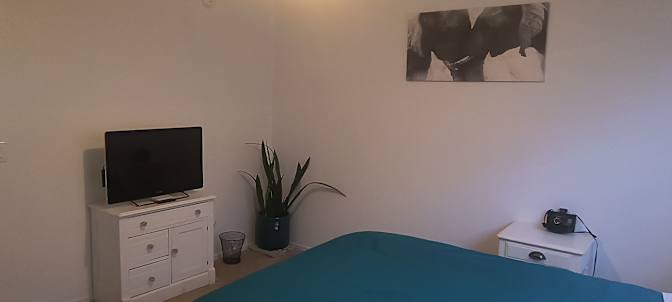 Grace's room